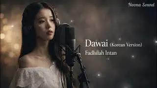 Dawai (Korean Version) - Fadhilah Intan | Cover by Noona Sound