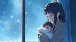 ❄️ ゆきのねむりうた (Yuki no Nemuri Uta – Snowy Slumber Song) ❄️