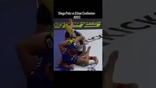 Diego Pato SLICK KNEEBAR 😱 #shorts