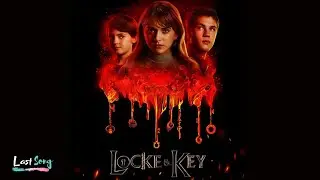 Locke and Key Season 2 Soundtrack / Super Tangerine - Emmett Kai