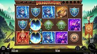 Dragon Horn