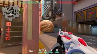 Gig's passive aim mechanics vod, weapon philosophy and a training method(optional)