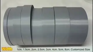Reflective fabric tapes