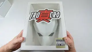 CRO -TRU  (Fanbox)  UNBOXING