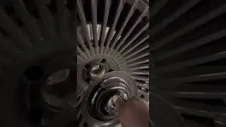 How to remove wheel cap from 2010 Rolls Royce Ghost..
