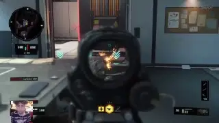 Top bo4 Player !  - Bo4 beta with friends !