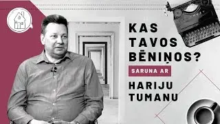 Harijs Tumans: liberālisms, vārda brīvība un kristietība šodien.