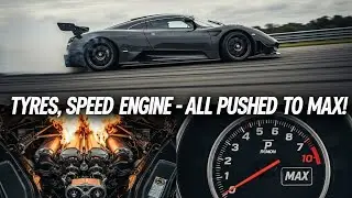 Koenigsegg Agera &ndash; The Hypercar That Redefined Speed | Top Speed, Specs & Sound