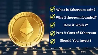 Ethereum (ETH): All you Need to Know | Uncrypto