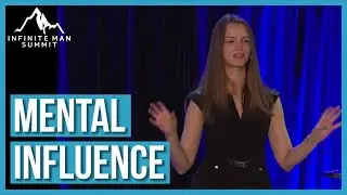 Mental Influence with Jane Tepley at the Infinite Man Summit