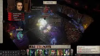 Eternal Guardian - Unfair - Ivory Sanctum Map - End of Eternal Guard - Pathfinder: WOTR