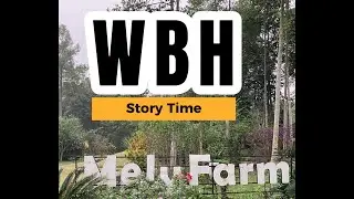 WBH Camp 2023