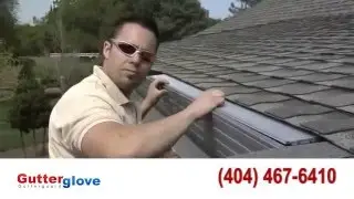 Georgia Gutter Guard