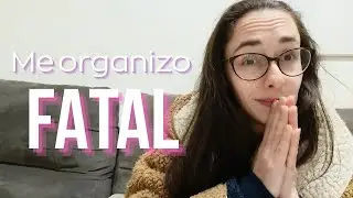 Mi nuevo PLAN A y PLAN B (por si acaso) para Youtube | Charla