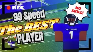 We Scored 40 POINTS in This 1V1! (Football Fusion )