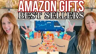 20 *MOST POPULAR* AMAZON GIFTS OF THE YEAR!!