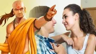 Before You Marry: Chanakya's Guide to Choosing Wisely