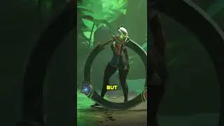 New Qiyana Prestige Skin Splits League of Legends Fans