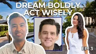 #3 Dreaming Beyond Borders
