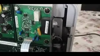 HP Color LaserJet CM1312 nfi MFP
