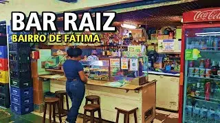 COMIDA RAIZ | RABADA COM AGRI&Atilde;O DO FAS BAR NO BAIRRO DE F&Aacute;TIMA