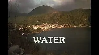 Water