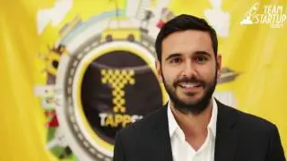 Tappsi - Team Startup Colombia