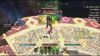 135k parse help