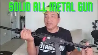 RIA TM22 UNBOXING