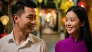 HỘI AN PHỐ CỔ  :  QUỐC LÂM - ÁNH TUYẾT