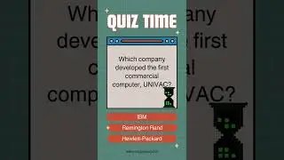 Shocking Programming Facts You Didn't Know! 🔍💻 | #quiz #coding