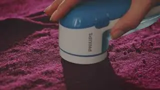 Машинка для снятия катышков Philips GC026/00