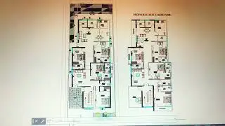 Two Brothers Plans G+1 Building Planning|| Architecture design||2200 Sqft with Elevation