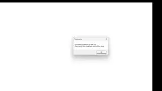 How To Fix TrackMania Error Code 011?