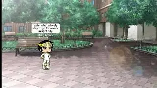 Light Warriors: The King of Chaos Returns S1 Ep1