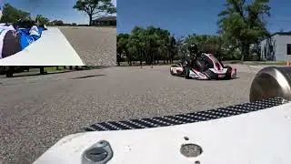 lake Afton 2025 100cc open class