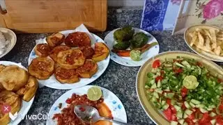 فطار الجمعه مش مجرد فطار عباره عن ترابط اسري