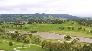 VMP Drone Showreel