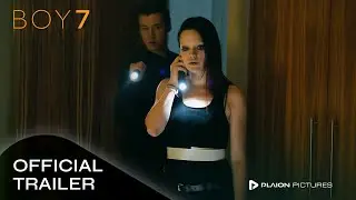 Boy 7 (Deutscher Trailer) - David Kross, Emilia Sch&uuml;le, Jens Harzer