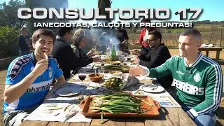 &iexcl;ANECDOTAS, CAL&Ccedil;OTS Y MUCHAS PREGUNTAS!😱 - Consultorio Twofive N&ordm;17 🧤