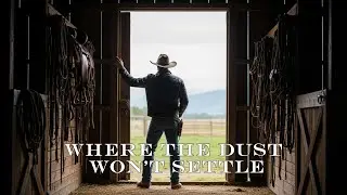 Where The Dust Won't Settle