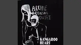 Kangaroo Heart