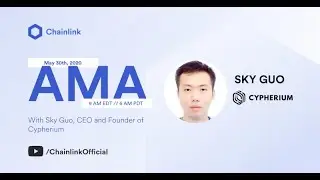 Cypherium's Hybrid Approach to Consensus and Chainlink Decentralized Oracles Integration