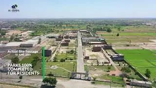 AL-Jameel Housing Scheme | Narwala Road , Faisalabad | PKR 16.88 Lakh to 68.18 Lakh | |  03004777901