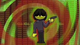 Chech0's Deltarune RP: GUY TOTALLY LOVES INFINITY ARC