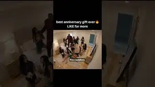 Best Anniversary Gift Ever (Pro Cuddlers)