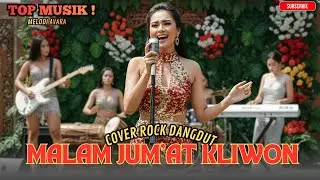 MALAM JUM'AT KLIWON &bull; Rockdut Version | Melodi Avara Cover