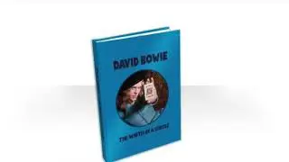 DAVID BOWIE - THE WIDTH OF A CIRCLE 2 CD SET UNBOXING