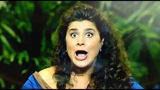 OPERA PLANET Cecilia Bartoli Vivaldi L'Olimpiade Tra le follie siam navi all'onde algenti 4K UHD