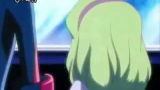 Shadow and Maria: Losing You
